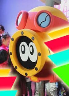 明星见面会