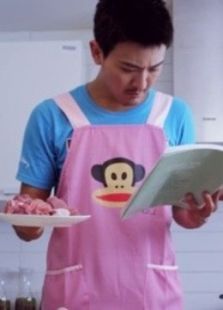 有爱的饭