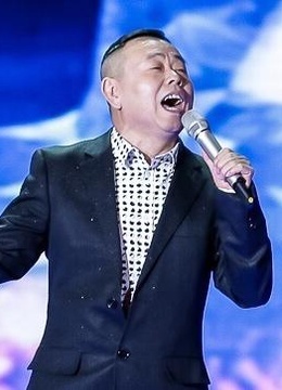 2015元宵晚会