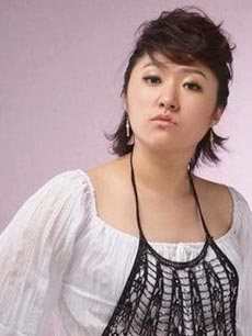 无理的李英爱系列1