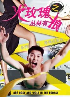 火玫瑰丛林有狼