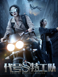代号S女特工