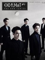 EXO二巡演唱会首尔站 :EXO PLANET ＃2 - The EXO´luXion in Seoul