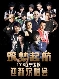 2015辽宁跨年