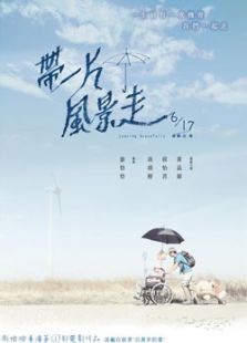 带一片风景走