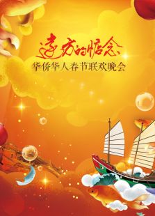 2017东南华侨华人鸡年春晚