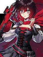 RWBY红白黑黄 第四季