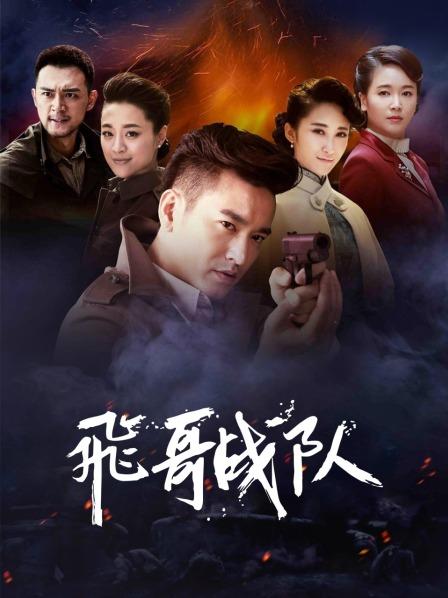 飞哥战队