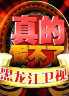 真的假不了