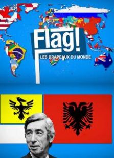国旗的秘密