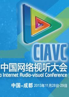 2013网络视听盛典