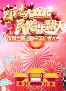2016云南猴年元宵晚会