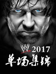 WWE单场集锦