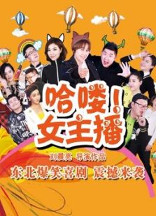 hello！女主播 第一季