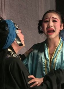 民间戏班