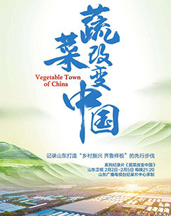 蔬菜改变生活