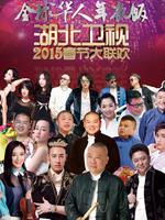 湖北2015晚会