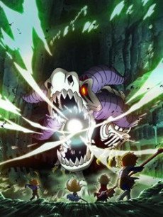 探险Driland 第二季