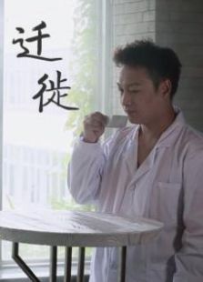 迁徙