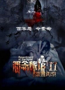 怨念旅馆2