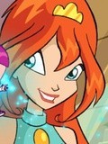 魔法俏佳人WinxClub 第一季