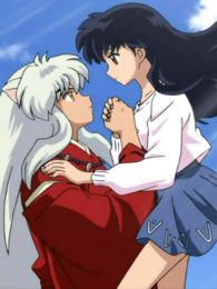 二次元唯美人妖恋