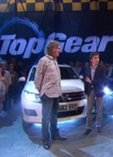 Top Gear 第二十季