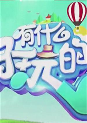 有什么好玩的2016