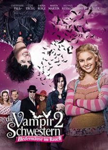 die vampirschwestern 2