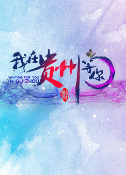 我在贵州等你 第二季