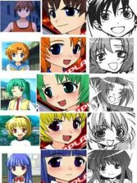 2011年10月新番预告