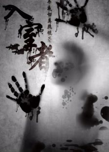 入室者
