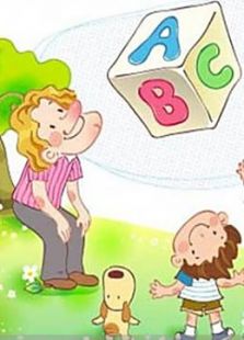 开心乐园幼儿学 第二季
