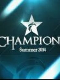 OGN2014夏季赛