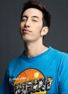 Mike隋