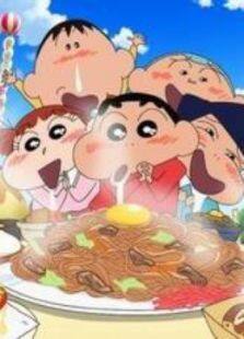 超级美味！B级美食大逃亡