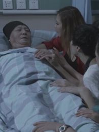 父爱情深