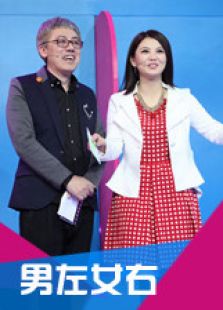 男左女右 第一季