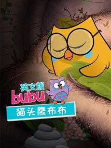 猫头鹰布布