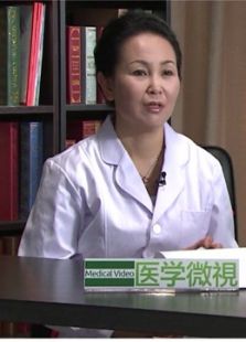医学微视郭彩萍-手足口病
