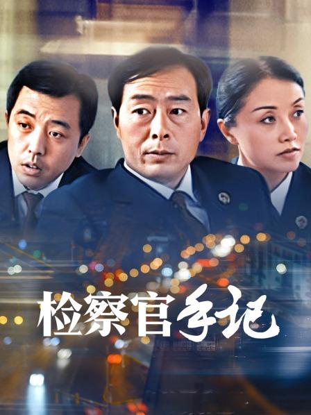 检察官手记