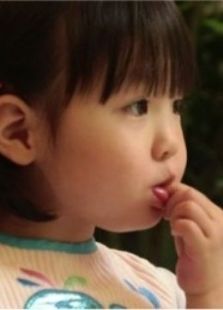 儿童成长健康系列讲堂