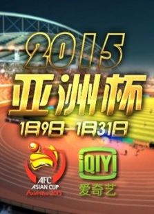 2015亚洲杯全场回放