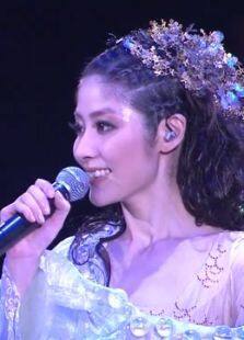 陈慧琳 Love Fighters演唱会