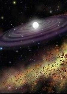 科学探索