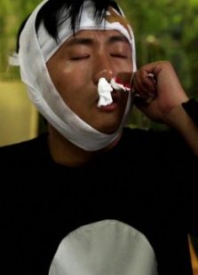屌丝艺人