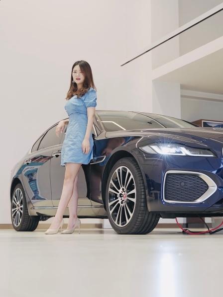 璇子说车