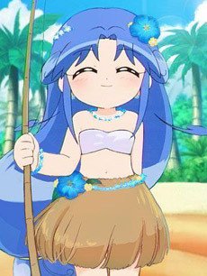 双子星公主 第一部