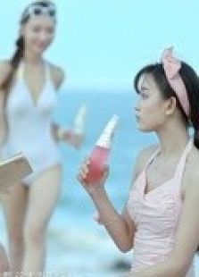 闺蜜大爆炸