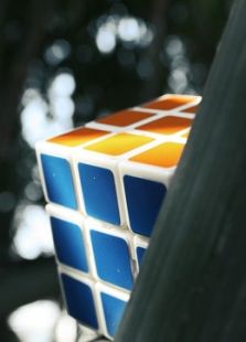 李琛炜魔表极速入门